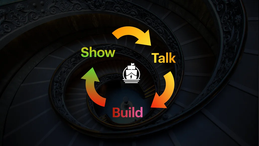 Bias for Action