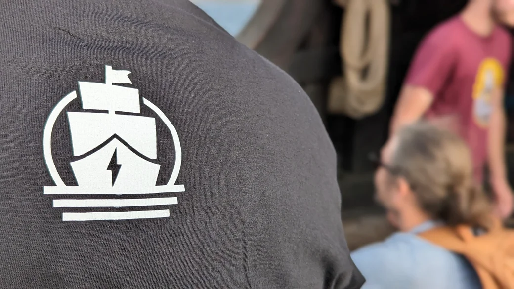 In-Person, High-Bandwidth