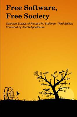 Free Software, Free Society