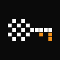 keys.justworks logo