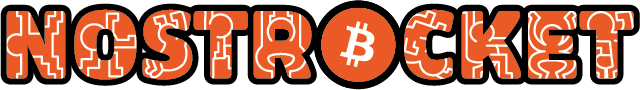 Nostrocket logo