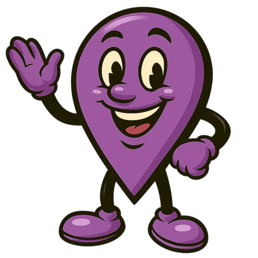 Spotstr logo