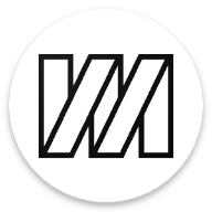 White Noise over FIPS logo