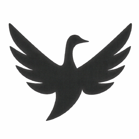 Wingman logo