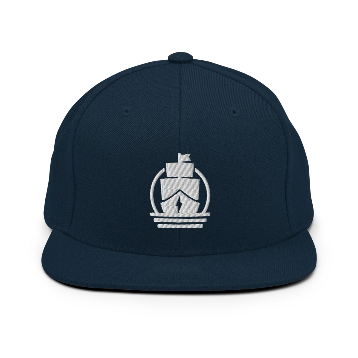 SEC-02 Hat Variant 2