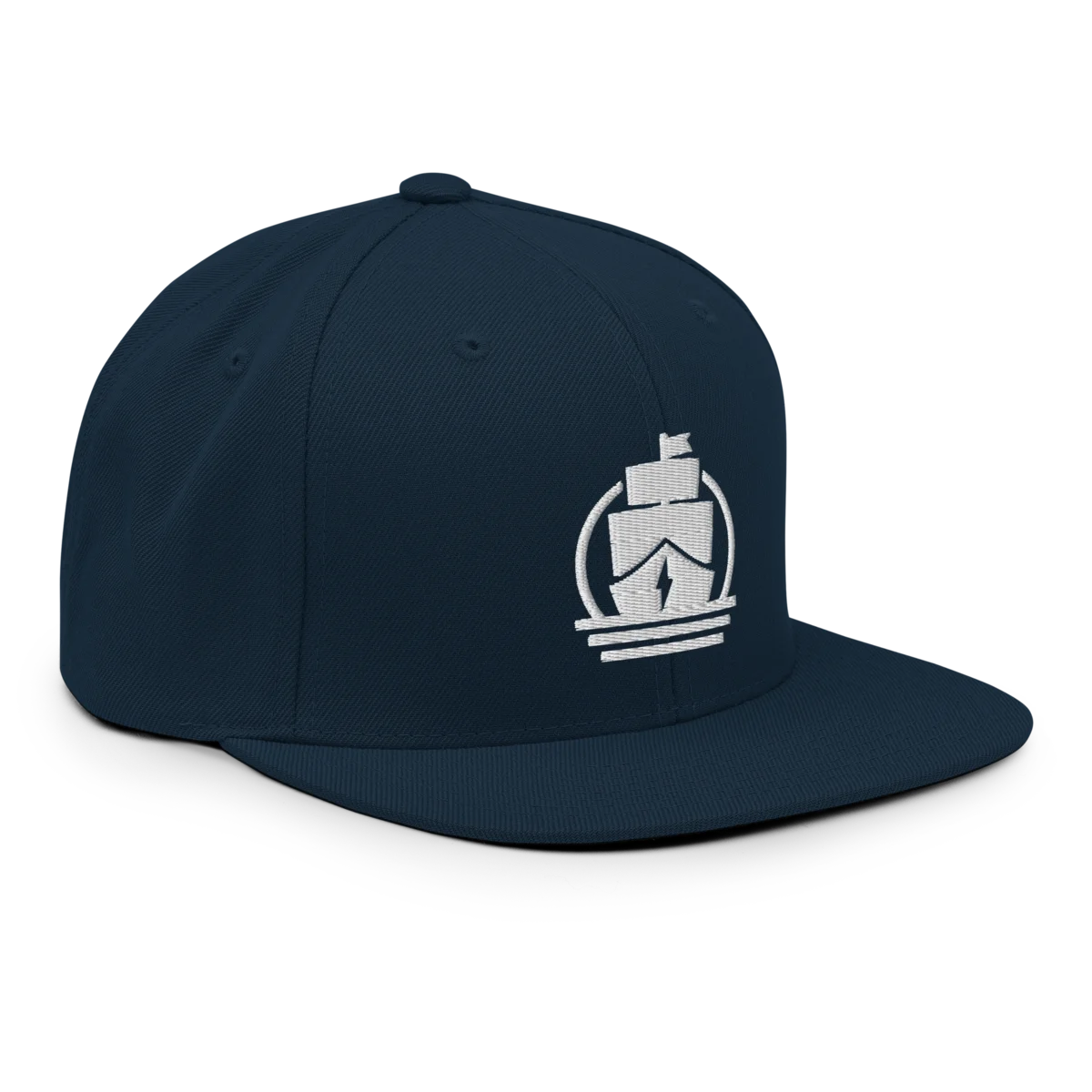 SEC-02 Hat Variant 3