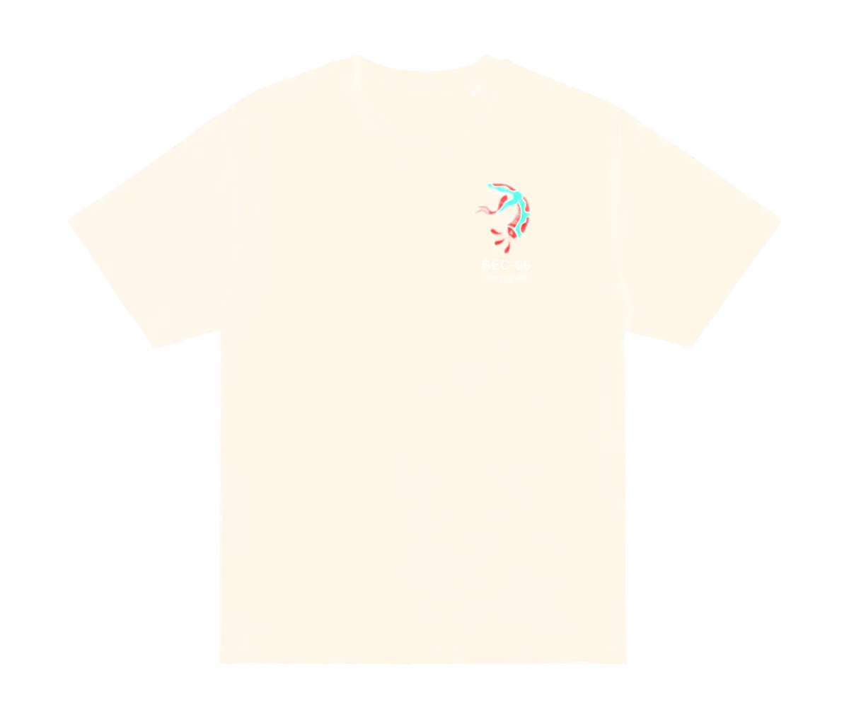 SEC-06 Shirt Front