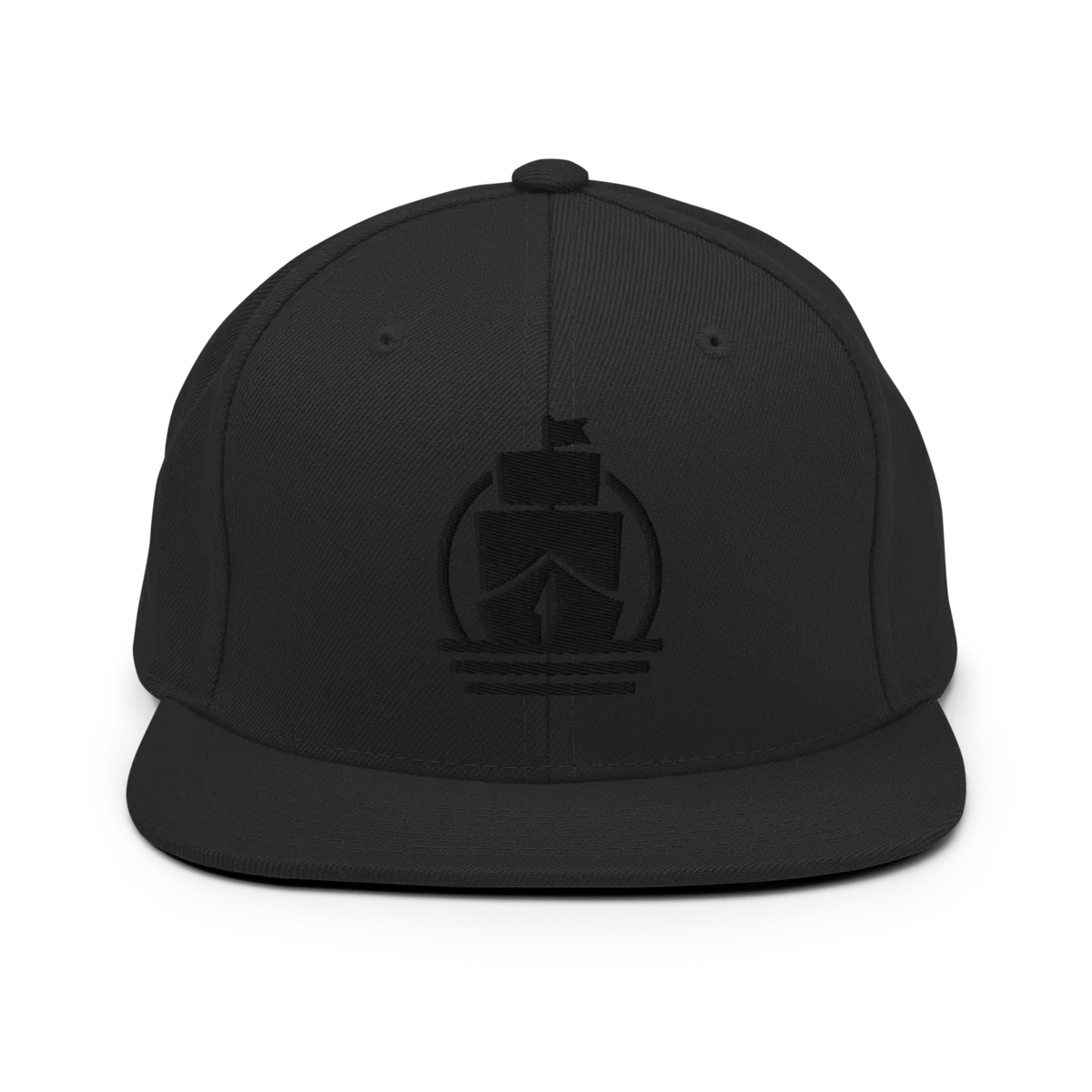 Sovereign Engineering Black Hat Design